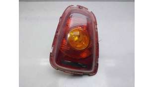 PILOTO TRASERO IZQUIERDO MINI MINI (2006-2012) COOPER 120CV 1598CC - L.8256485 / 63212757009