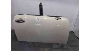 PUERTA DELANTERA DERECHA MINI MINI (2006-2012) COOPER 120CV 1598CC - L.8256497 / 41002755936