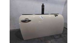 PUERTA DELANTERA DERECHA MINI MINI (2006-2012) COOPER 120CV 1598CC - L.8256497 / 41002755936