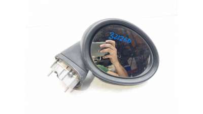RETROVISOR DERECHO MINI MINI (2006-2012) COOPER 120CV 1598CC - L.8256509 / 51162755636