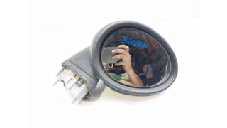 RETROVISOR DERECHO MINI MINI (2006-2012) COOPER 120CV 1598CC - L.8256509 / 51162755636