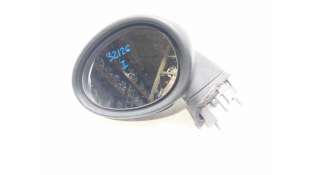 RETROVISOR IZQUIERDO MINI MINI (2006-2012) COOPER 120CV 1598CC - L.8256510 / 51162755635