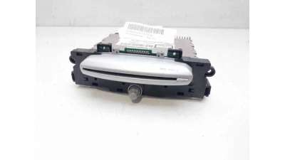 SISTEMA AUDIO / RADIO CD MINI MINI (2006-2012) COOPER 120CV 1598CC - L.8256513 / 65123449347