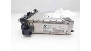 SISTEMA AUDIO / RADIO CD MINI MINI (2006-2012) COOPER 120CV 1598CC - L.8256513 / 65123449347