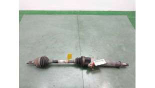 TRANSMISION DELANTERA DERECHA MINI MINI (2006-2012) COOPER 120CV 1598CC - L.8256522 / 31608605474