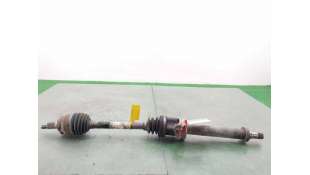 TRANSMISION DELANTERA DERECHA MINI MINI (2006-2012) COOPER 120CV 1598CC - L.8256522 / 31608605474 2