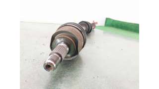 TRANSMISION DELANTERA DERECHA MINI MINI (2006-2012) COOPER 120CV 1598CC - L.8256522 / 31608605474