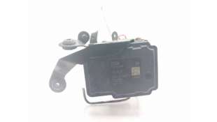 ABS RENAULT MEGANE III FASTBACK (2009-) 1.5 DCI (BZ09, BZ0D) 110CV 1461CC - L.8256526 / 476602272R