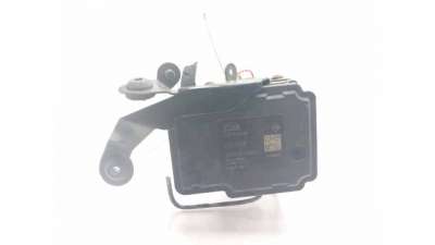 ABS RENAULT MEGANE III FASTBACK (2009-) 1.5 DCI (BZ09, BZ0D) 110CV 1461CC - L.8256526 / 476602272R