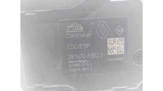 ABS RENAULT MEGANE III FASTBACK (2009-) 1.5 DCI (BZ09, BZ0D) 110CV 1461CC - L.8256526 / 476602272R