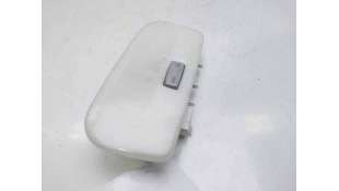 LUZ INTERIOR RENAULT MEGANE III FASTBACK (2009-) 1.5 DCI (BZ09, BZ0D) 110CV 1461CC - L.8256539 / 264300007R 2