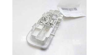 LUZ INTERIOR RENAULT MEGANE III FASTBACK (2009-) 1.5 DCI (BZ09, BZ0D) 110CV 1461CC - L.8256539 / 264300007R