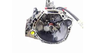CAJA CAMBIOS RENAULT MEGANE III FASTBACK (2009-) 1.5 DCI (BZ09, BZ0D) 110CV 1461CC - L.8256587 / TL4063