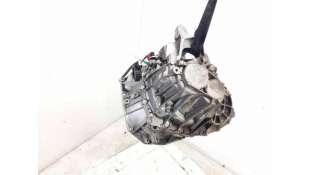 CAJA CAMBIOS RENAULT MEGANE III FASTBACK (2009-) 1.5 DCI (BZ09, BZ0D) 110CV 1461CC - L.8256587 / TL4063 2