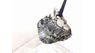 CAJA CAMBIOS RENAULT MEGANE III FASTBACK (2009-) 1.5 DCI (BZ09, BZ0D) 110CV 1461CC - L.8256587 / TL4063