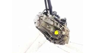 CAJA CAMBIOS RENAULT MEGANE III FASTBACK (2009-) 1.5 DCI (BZ09, BZ0D) 110CV 1461CC - L.8256587 / TL4063