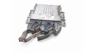 CENTRALITA MOTOR UCE RENAULT MEGANE III FASTBACK (2009-) 1.5 DCI (BZ09, BZ0D) 110CV 1461CC - L.8256600 / 237101478R
