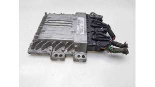 CENTRALITA MOTOR UCE RENAULT MEGANE III FASTBACK (2009-) 1.5 DCI (BZ09, BZ0D) 110CV 1461CC - L.8256600 / 237101478R 2