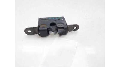 CERRADURA CAPOT RENAULT MEGANE III FASTBACK (2009-) 1.5 DCI (BZ09, BZ0D) 110CV 1461CC - L.8256601 / 656010010R