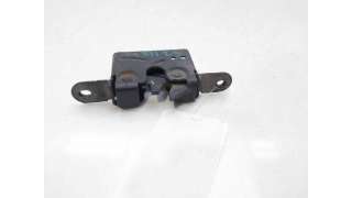 CERRADURA CAPOT RENAULT MEGANE III FASTBACK (2009-) 1.5 DCI (BZ09, BZ0D) 110CV 1461CC - L.8256601 / 656010010R