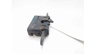 CERRADURA CAPOT RENAULT MEGANE III FASTBACK (2009-) 1.5 DCI (BZ09, BZ0D) 110CV 1461CC - L.8256601 / 656010010R 2