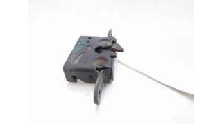 CERRADURA CAPOT RENAULT MEGANE III FASTBACK (2009-) 1.5 DCI (BZ09, BZ0D) 110CV 1461CC - L.8256601 / 656010010R