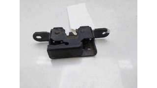 CERRADURA CAPOT RENAULT MEGANE III FASTBACK (2009-) 1.5 DCI (BZ09, BZ0D) 110CV 1461CC - L.8256601 / 656010010R