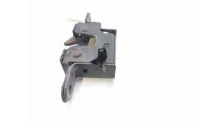 CERRADURA CAPOT RENAULT MEGANE III FASTBACK (2009-) 1.5 DCI (BZ09, BZ0D) 110CV 1461CC - L.8256601 / 656010010R