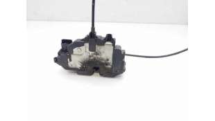 CERRADURA PUERTA DELANTERA DERECHA RENAULT MEGANE III FASTBACK (2009-) 1.5 DCI (BZ09, BZ0D) 110CV 1461CC - L.8256603 / 8050