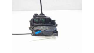 CERRADURA PUERTA DELANTERA DERECHA RENAULT MEGANE III FASTBACK (2009-) 1.5 DCI (BZ09, BZ0D) 110CV 1461CC - L.8256603 / 8050