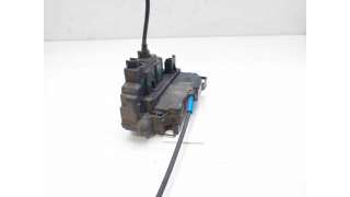 CERRADURA PUERTA DELANTERA DERECHA RENAULT MEGANE III FASTBACK (2009-) 1.5 DCI (BZ09, BZ0D) 110CV 1461CC - L.8256603 / 8050