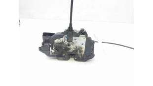 CERRADURA PUERTA TRASERA DERECHA RENAULT MEGANE III FASTBACK (2009-) 1.5 DCI (BZ09, BZ0D) 110CV 1461CC - L.8256605 / 825020