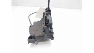 CERRADURA PUERTA TRASERA DERECHA RENAULT MEGANE III FASTBACK (2009-) 1.5 DCI (BZ09, BZ0D) 110CV 1461CC - L.8256605 / 825020 2