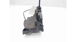 CERRADURA PUERTA TRASERA DERECHA RENAULT MEGANE III FASTBACK (2009-) 1.5 DCI (BZ09, BZ0D) 110CV 1461CC - L.8256605 / 825020