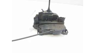 CERRADURA PUERTA TRASERA DERECHA RENAULT MEGANE III FASTBACK (2009-) 1.5 DCI (BZ09, BZ0D) 110CV 1461CC - L.8256605 / 825020