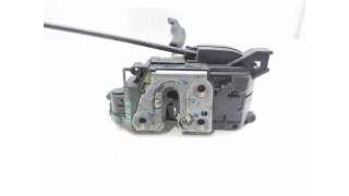 CERRADURA PUERTA TRASERA DERECHA RENAULT MEGANE III FASTBACK (2009-) 1.5 DCI (BZ09, BZ0D) 110CV 1461CC - L.8256605 / 825020