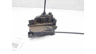 CERRADURA PUERTA TRASERA IZQUIERDA RENAULT MEGANE III FASTBACK (2009-) 1.5 DCI (BZ09, BZ0D) 110CV 1461CC - L.8256606 / 8250