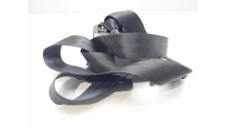 CINTURON SEGURIDAD TRASERO IZQUIERDO RENAULT MEGANE III FASTBACK (2009-) 1.5 DCI (BZ09, BZ0D) 110CV 1461CC - L.8256611 / 88
