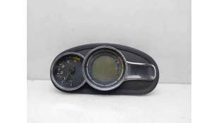 CUADRO INSTRUMENTOS RENAULT MEGANE III FASTBACK (2009-) 1.5 DCI (BZ09, BZ0D) 110CV 1461CC - L.8256623 / 248105260R