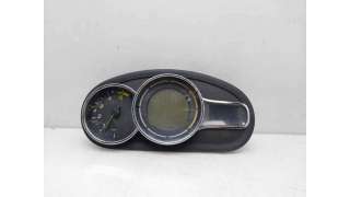 CUADRO INSTRUMENTOS RENAULT MEGANE III FASTBACK (2009-) 1.5 DCI (BZ09, BZ0D) 110CV 1461CC - L.8256623 / 248105260R