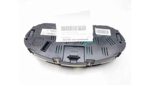 CUADRO INSTRUMENTOS RENAULT MEGANE III FASTBACK (2009-) 1.5 DCI (BZ09, BZ0D) 110CV 1461CC - L.8256623 / 248105260R 2