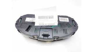 CUADRO INSTRUMENTOS RENAULT MEGANE III FASTBACK (2009-) 1.5 DCI (BZ09, BZ0D) 110CV 1461CC - L.8256623 / 248105260R