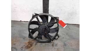 ELECTROVENTILADOR RENAULT MEGANE III FASTBACK (2009-) 1.5 DCI (BZ09, BZ0D) 110CV 1461CC - L.8256630 / 214810898R