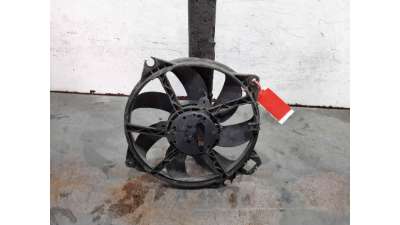 ELECTROVENTILADOR RENAULT MEGANE III FASTBACK (2009-) 1.5 DCI (BZ09, BZ0D) 110CV 1461CC - L.8256630 / 214810898R