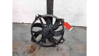 ELECTROVENTILADOR RENAULT MEGANE III FASTBACK (2009-) 1.5 DCI (BZ09, BZ0D) 110CV 1461CC - L.8256630 / 214810898R