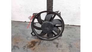 ELECTROVENTILADOR RENAULT MEGANE III FASTBACK (2009-) 1.5 DCI (BZ09, BZ0D) 110CV 1461CC - L.8256630 / 214810898R 2