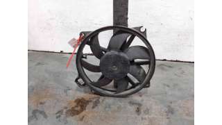 ELECTROVENTILADOR RENAULT MEGANE III FASTBACK (2009-) 1.5 DCI (BZ09, BZ0D) 110CV 1461CC - L.8256630 / 214810898R