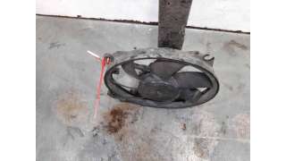 ELECTROVENTILADOR RENAULT MEGANE III FASTBACK (2009-) 1.5 DCI (BZ09, BZ0D) 110CV 1461CC - L.8256630 / 214810898R