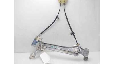 ELEVALUNAS TRASERO IZQUIERDO RENAULT MEGANE III FASTBACK (2009-) 1.5 DCI (BZ09, BZ0D) 110CV 1461CC - L.8256634 / 827210003R