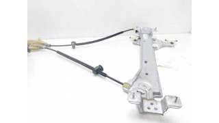 ELEVALUNAS TRASERO IZQUIERDO RENAULT MEGANE III FASTBACK (2009-) 1.5 DCI (BZ09, BZ0D) 110CV 1461CC - L.8256634 / 827210003R